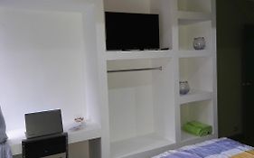 Beautiful Apartment San Jose Downtown